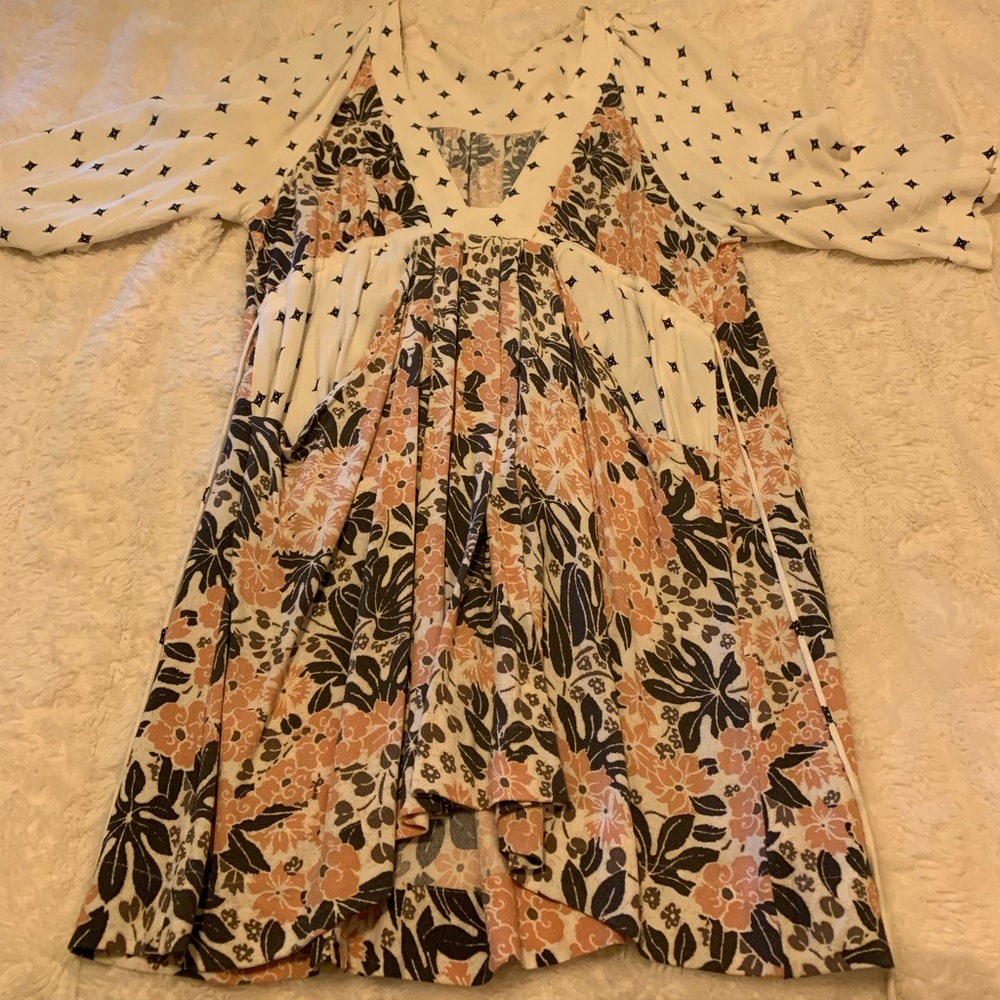 Free people dress